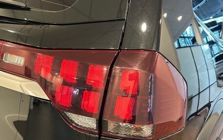 KIA Mohave I, 2023 год, 6 100 000 рублей, 9 фотография