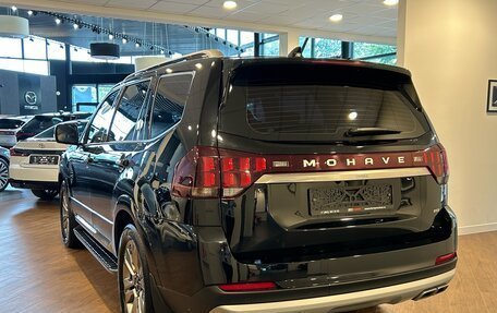KIA Mohave I, 2023 год, 6 100 000 рублей, 2 фотография