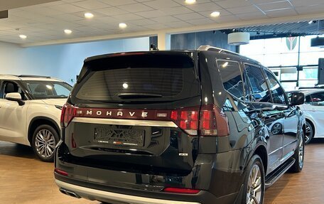 KIA Mohave I, 2023 год, 6 100 000 рублей, 4 фотография