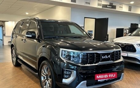 KIA Mohave I, 2023 год, 6 100 000 рублей, 5 фотография
