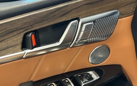 KIA Mohave I, 2023 год, 6 100 000 рублей, 11 фотография
