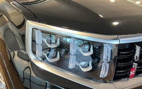 KIA Mohave I, 2023 год, 6 100 000 рублей, 7 фотография