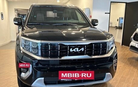 KIA Mohave I, 2023 год, 6 100 000 рублей, 6 фотография