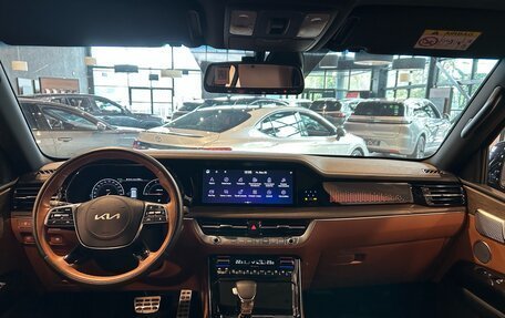 KIA Mohave I, 2023 год, 6 100 000 рублей, 27 фотография