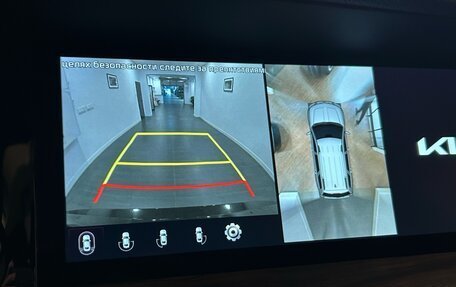 KIA Mohave I, 2023 год, 6 100 000 рублей, 22 фотография