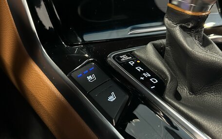 KIA Mohave I, 2023 год, 6 100 000 рублей, 16 фотография