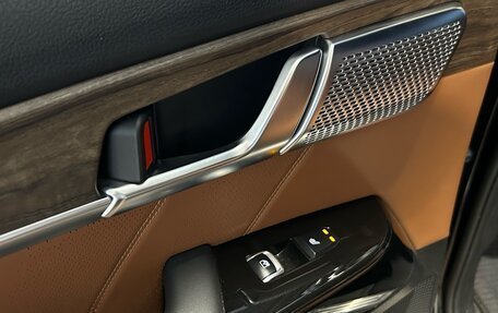 KIA Mohave I, 2023 год, 6 100 000 рублей, 24 фотография