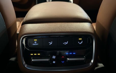 KIA Mohave I, 2023 год, 6 100 000 рублей, 25 фотография