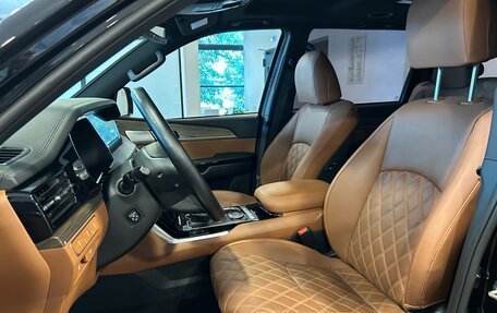 KIA Mohave I, 2023 год, 6 100 000 рублей, 13 фотография