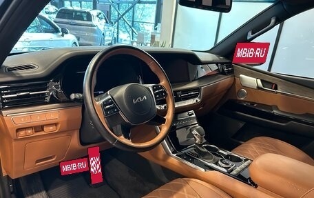 KIA Mohave I, 2023 год, 6 100 000 рублей, 14 фотография
