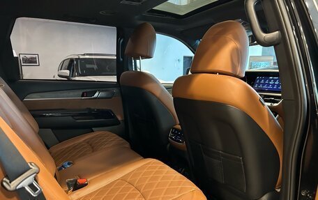 KIA Mohave I, 2023 год, 6 100 000 рублей, 28 фотография