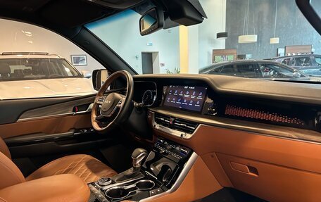 KIA Mohave I, 2023 год, 6 100 000 рублей, 30 фотография