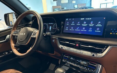 KIA Mohave I, 2023 год, 6 100 000 рублей, 32 фотография