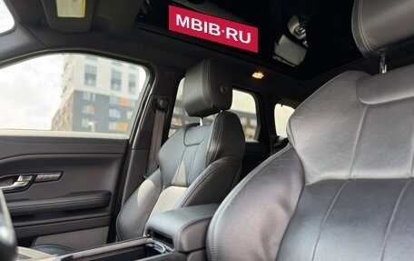 Land Rover Range Rover Evoque II, 2018 год, 2 550 000 рублей, 8 фотография