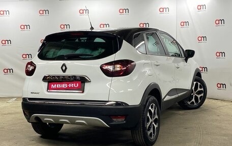 Renault Kaptur I рестайлинг, 2018 год, 1 299 000 рублей, 4 фотография