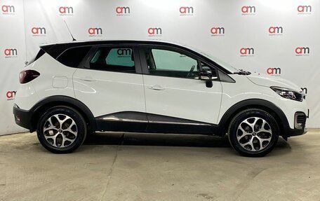 Renault Kaptur I рестайлинг, 2018 год, 1 299 000 рублей, 8 фотография