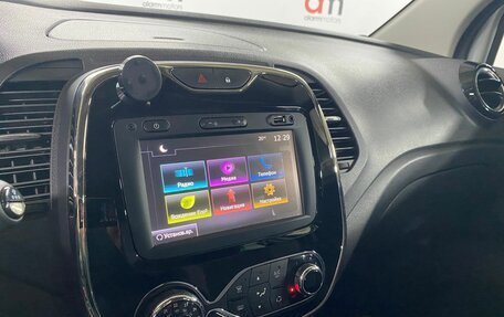 Renault Kaptur I рестайлинг, 2018 год, 1 299 000 рублей, 15 фотография