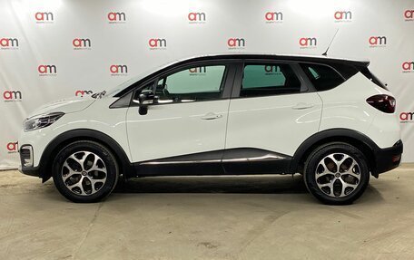 Renault Kaptur I рестайлинг, 2018 год, 1 299 000 рублей, 7 фотография