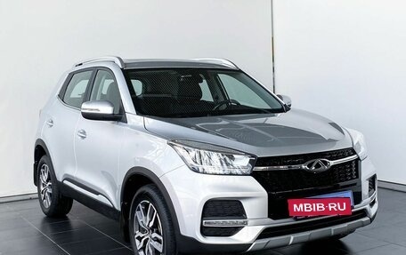 Chery Tiggo 4 I рестайлинг, 2022 год, 1 430 000 рублей, 1 фотография