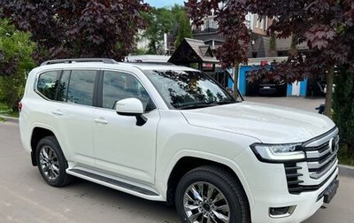 Toyota Land Cruiser, 2025 год, 13 900 000 рублей, 1 фотография