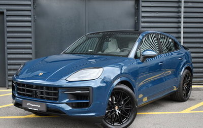 Porsche Cayenne III, 2025 год, 18 850 000 рублей, 1 фотография