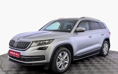 Skoda Kodiaq I, 2021 год, 2 990 000 рублей, 1 фотография