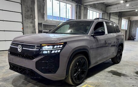 Volkswagen Teramont, 2025 год, 5 500 000 рублей, 1 фотография
