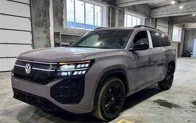 Volkswagen Teramont, 2025 год, 5 500 000 рублей, 1 фотография