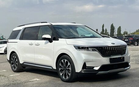 KIA Carnival, 2021 год, 3 050 000 рублей, 1 фотография