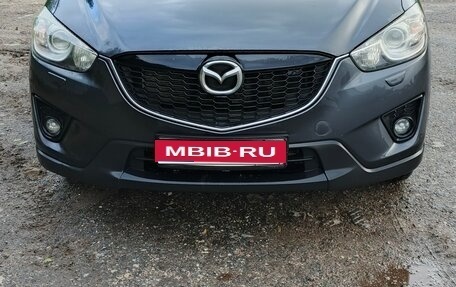 Mazda CX-5 II, 2014 год, 1 339 000 рублей, 1 фотография