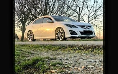 Mazda 6, 2008 год, 587 094 рублей, 1 фотография