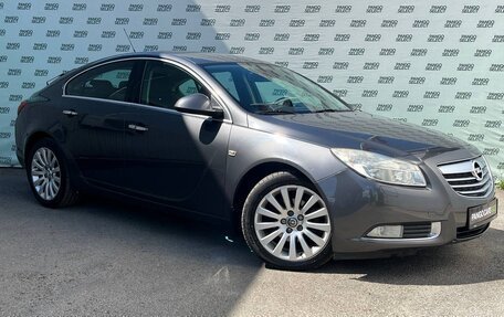 Opel Insignia II рестайлинг, 2008 год, 795 000 рублей, 1 фотография