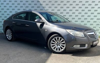 Opel Insignia II рестайлинг, 2008 год, 795 000 рублей, 1 фотография