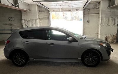 Mazda Axela, 2010 год, 870 000 рублей, 1 фотография