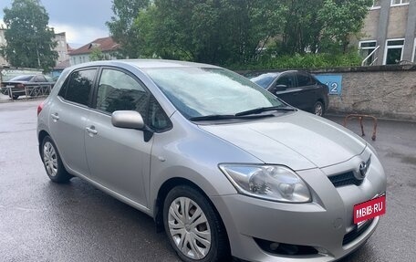 Toyota Auris II, 2008 год, 710 000 рублей, 1 фотография