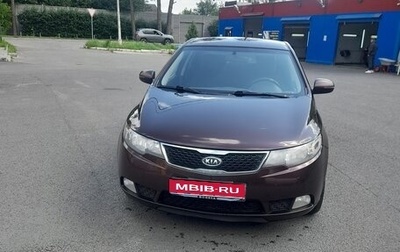 KIA Cerato III, 2011 год, 750 000 рублей, 1 фотография