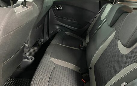 Renault Kaptur I рестайлинг, 2018 год, 1 299 000 рублей, 19 фотография