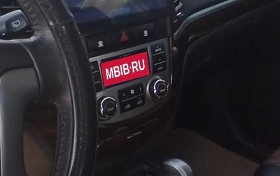 Hyundai Santa Fe III рестайлинг, 2010 год, 1 250 000 рублей, 1 фотография