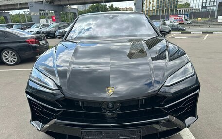 Lamborghini Urus I, 2025 год, 52 500 000 рублей, 1 фотография