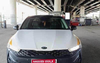 KIA K5, 2020 год, 1 700 000 рублей, 1 фотография