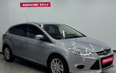 Ford Focus III, 2012 год, 899 000 рублей, 1 фотография