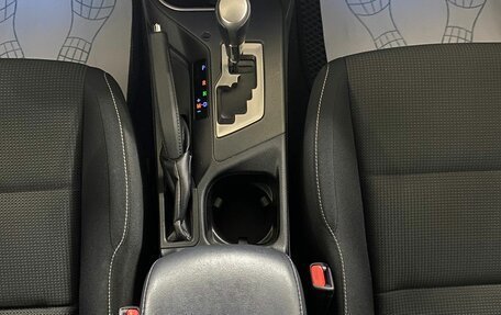 Toyota RAV4, 2018 год, 2 399 000 рублей, 17 фотография