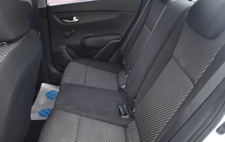 KIA Rio IV, 2019 год, 1 120 000 рублей, 11 фотография