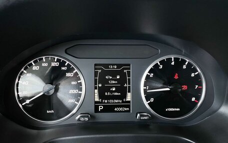 Chery Tiggo 4 I рестайлинг, 2022 год, 1 430 000 рублей, 9 фотография