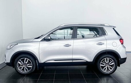 Chery Tiggo 4 I рестайлинг, 2022 год, 1 430 000 рублей, 5 фотография