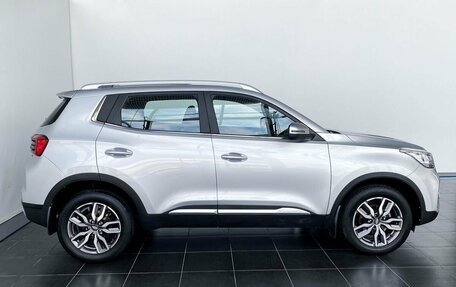 Chery Tiggo 4 I рестайлинг, 2022 год, 1 430 000 рублей, 6 фотография