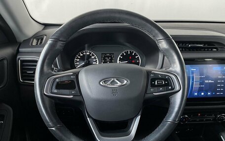 Chery Tiggo 4 I рестайлинг, 2022 год, 1 430 000 рублей, 8 фотография