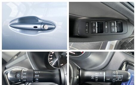 Chery Tiggo 4 I рестайлинг, 2022 год, 1 430 000 рублей, 12 фотография