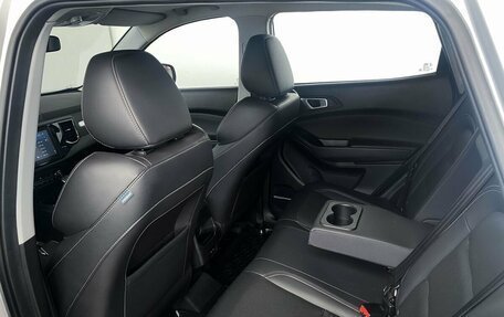 Chery Tiggo 4 I рестайлинг, 2022 год, 1 430 000 рублей, 14 фотография