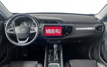 Chery Tiggo 4 I рестайлинг, 2022 год, 1 430 000 рублей, 7 фотография